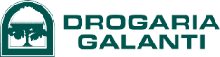 Logo Drogaria Galanti