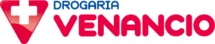 Logo Drogaria Venancio
