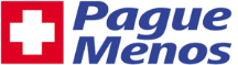 Logo Pague Menos
